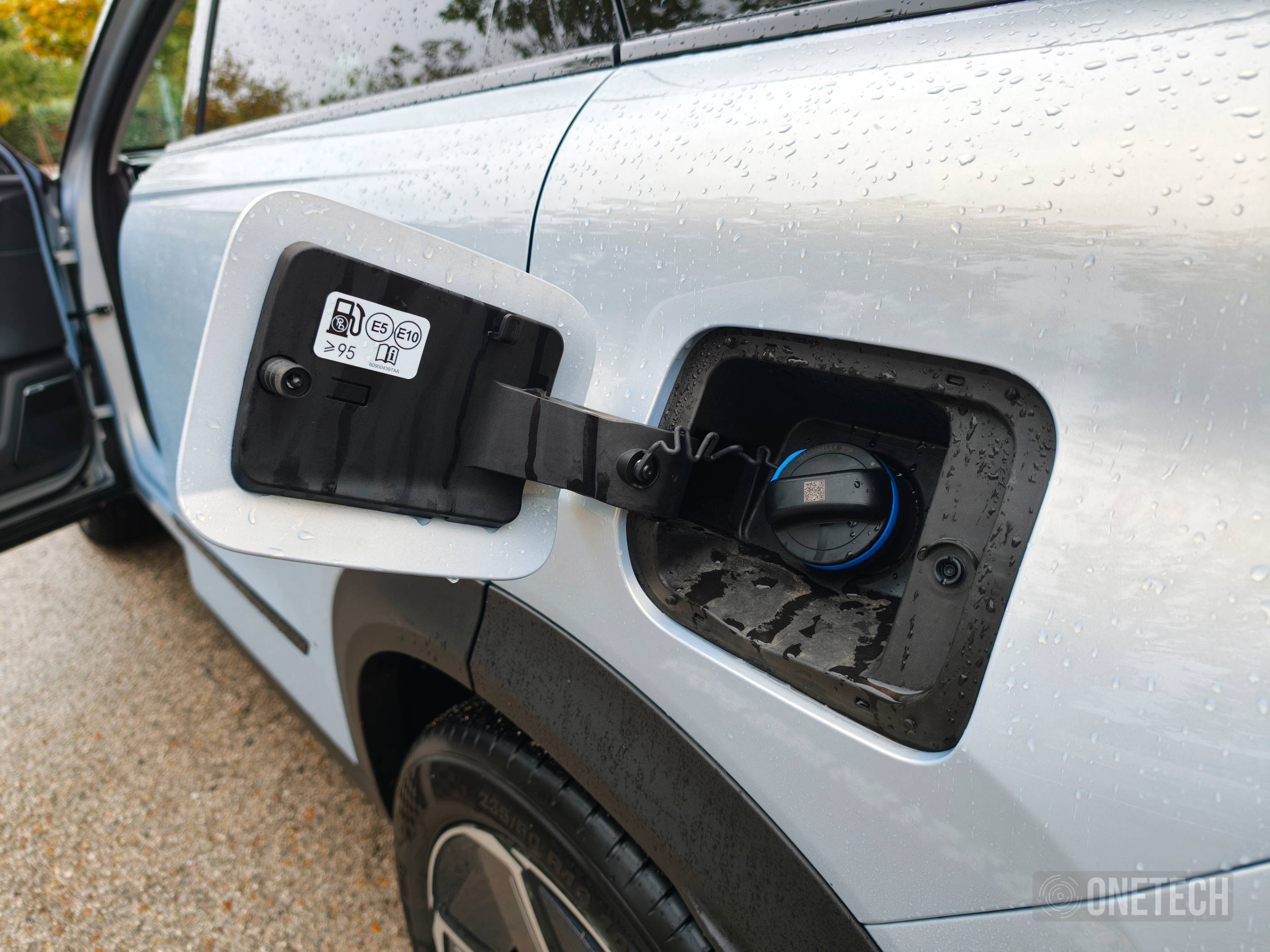 JAECOO 7 SHS, el super hibrido enchufable "CERO" con 1.200 km de autonomía - Análisis JAECOO 7 SHS, el super hibrido enchufable "CERO" con 1.200 km de autonomía - Análisis