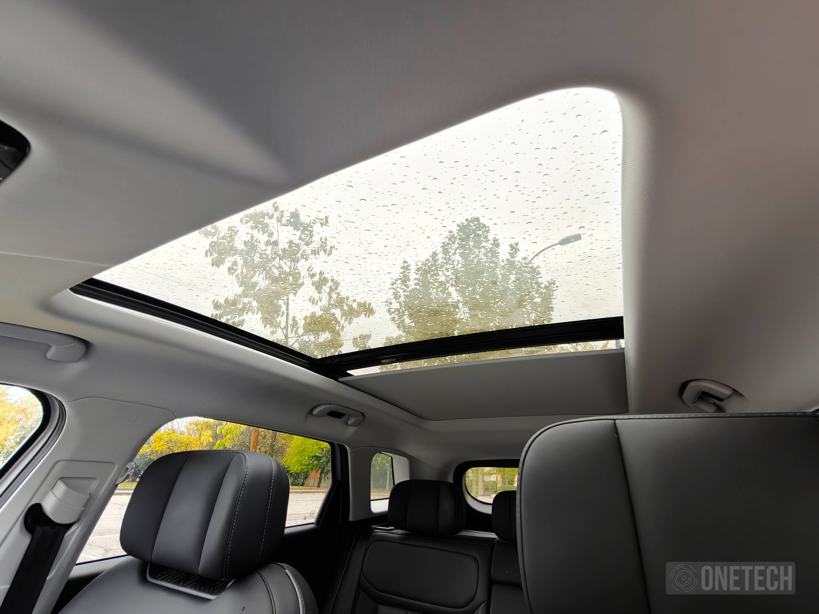 JAECOO 7 SHS, el super hibrido enchufable "CERO" con 1.200 km de autonomía - Análisis JAECOO 7 SHS, el super hibrido enchufable "CERO" con 1.200 km de autonomía - Análisis