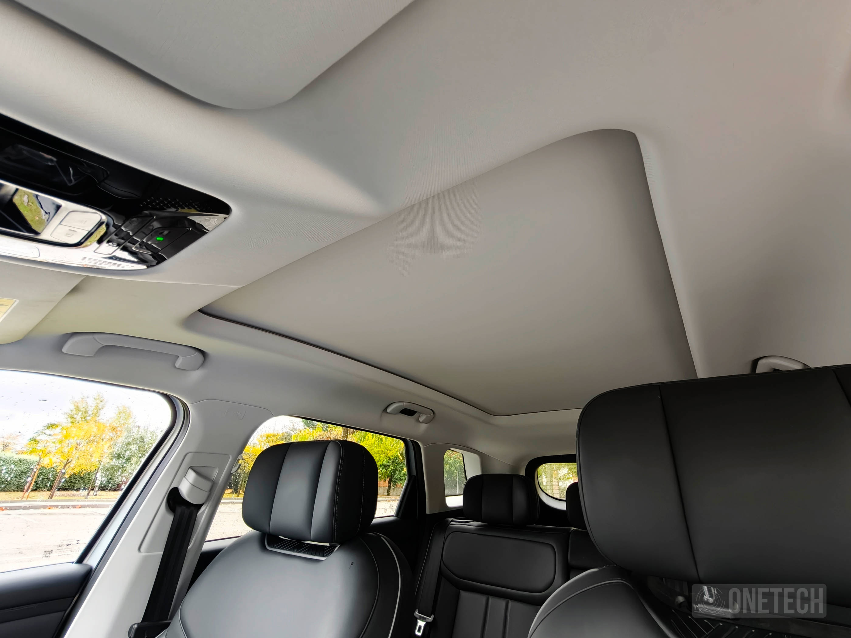 JAECOO 7 SHS, el super hibrido enchufable "CERO" con 1.200 km de autonomía - Análisis JAECOO 7 SHS, el super hibrido enchufable "CERO" con 1.200 km de autonomía - Análisis