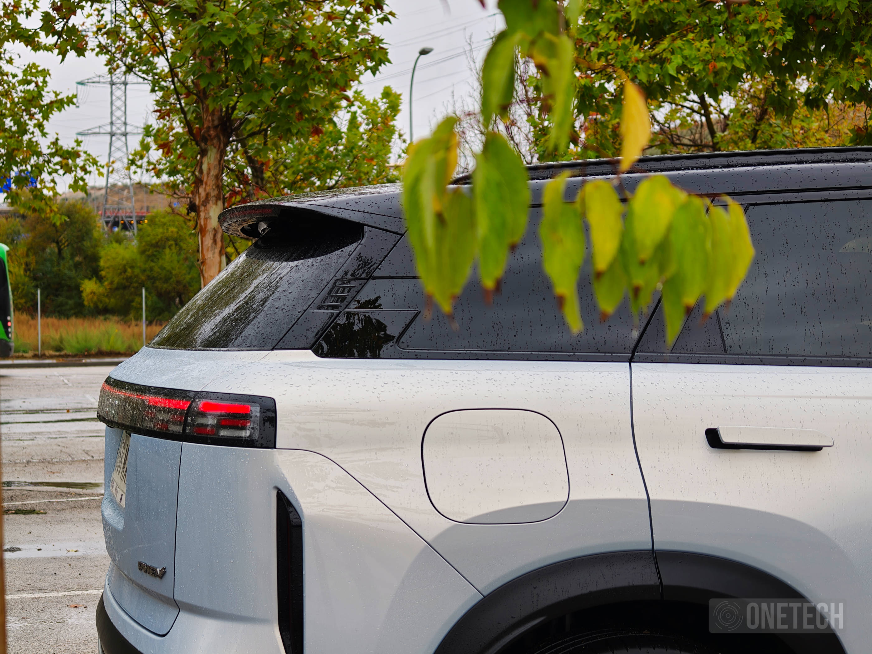 JAECOO 7 SHS, el super hibrido enchufable "CERO" con 1.200 km de autonomía - Análisis JAECOO 7 SHS, el super hibrido enchufable "CERO" con 1.200 km de autonomía - Análisis