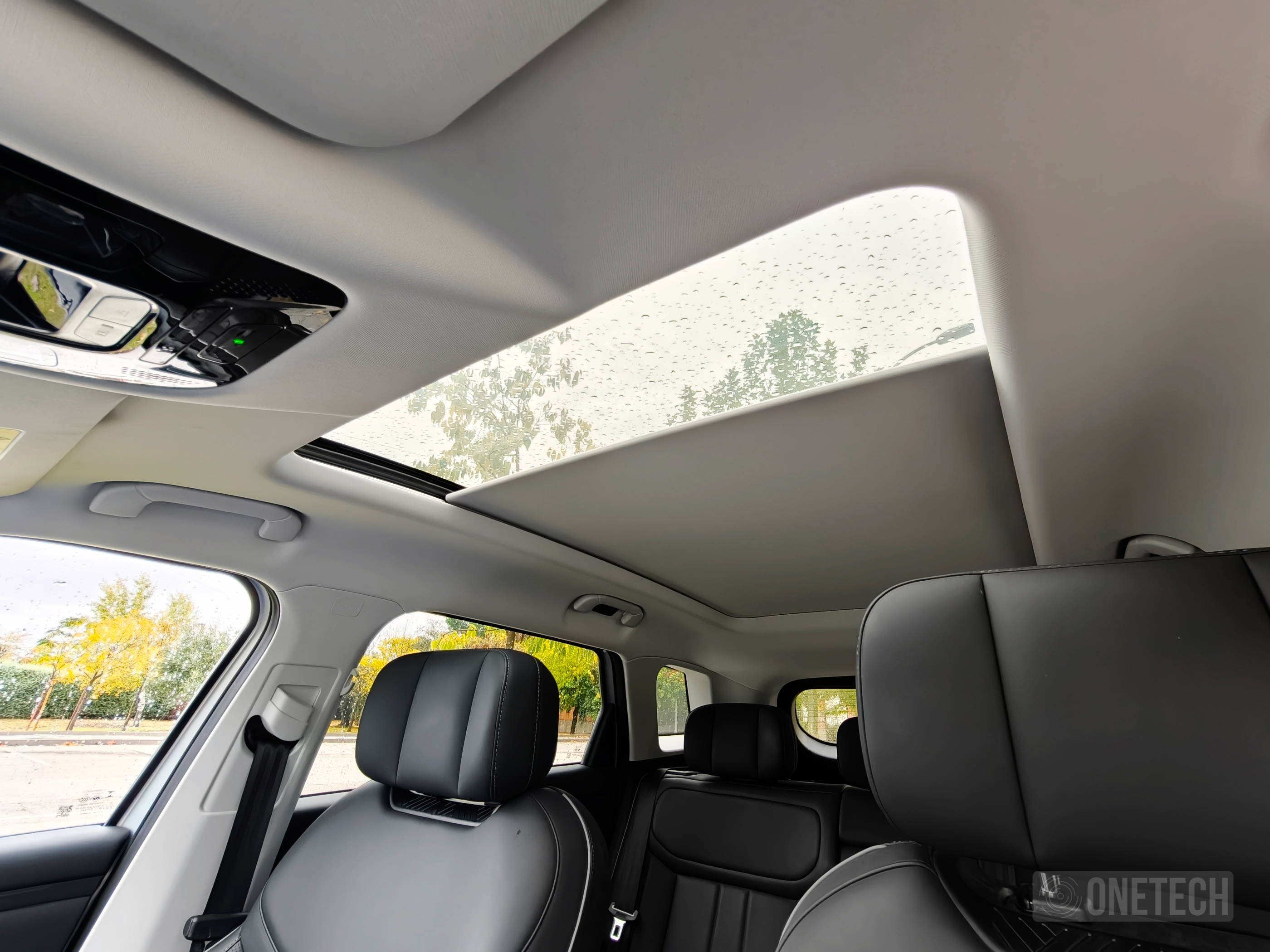 JAECOO 7 SHS, el super hibrido enchufable "CERO" con 1.200 km de autonomía - Análisis JAECOO 7 SHS, el super hibrido enchufable "CERO" con 1.200 km de autonomía - Análisis