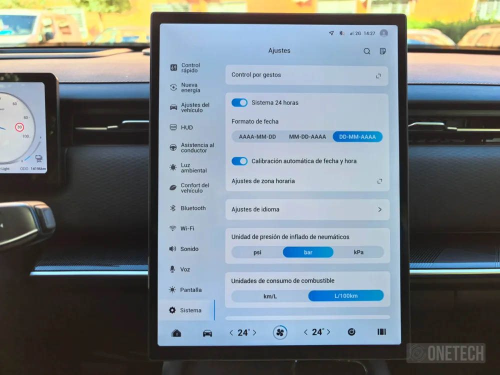 JAECOO 7 SHS, el super hibrido enchufable "CERO" con 1.200 km de autonomía - Análisis JAECOO 7 SHS, el super hibrido enchufable "CERO" con 1.200 km de autonomía - Análisis