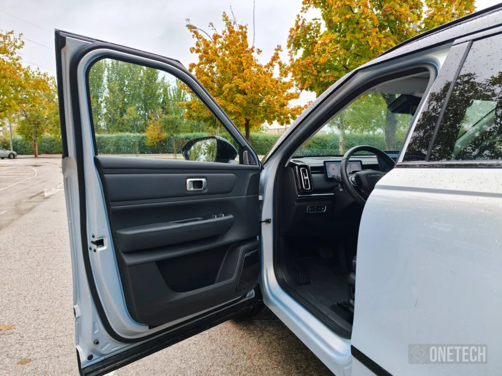 JAECOO 7 SHS, el super hibrido enchufable "CERO" con 1.200 km de autonomía - Análisis JAECOO 7 SHS, el super hibrido enchufable "CERO" con 1.200 km de autonomía - Análisis