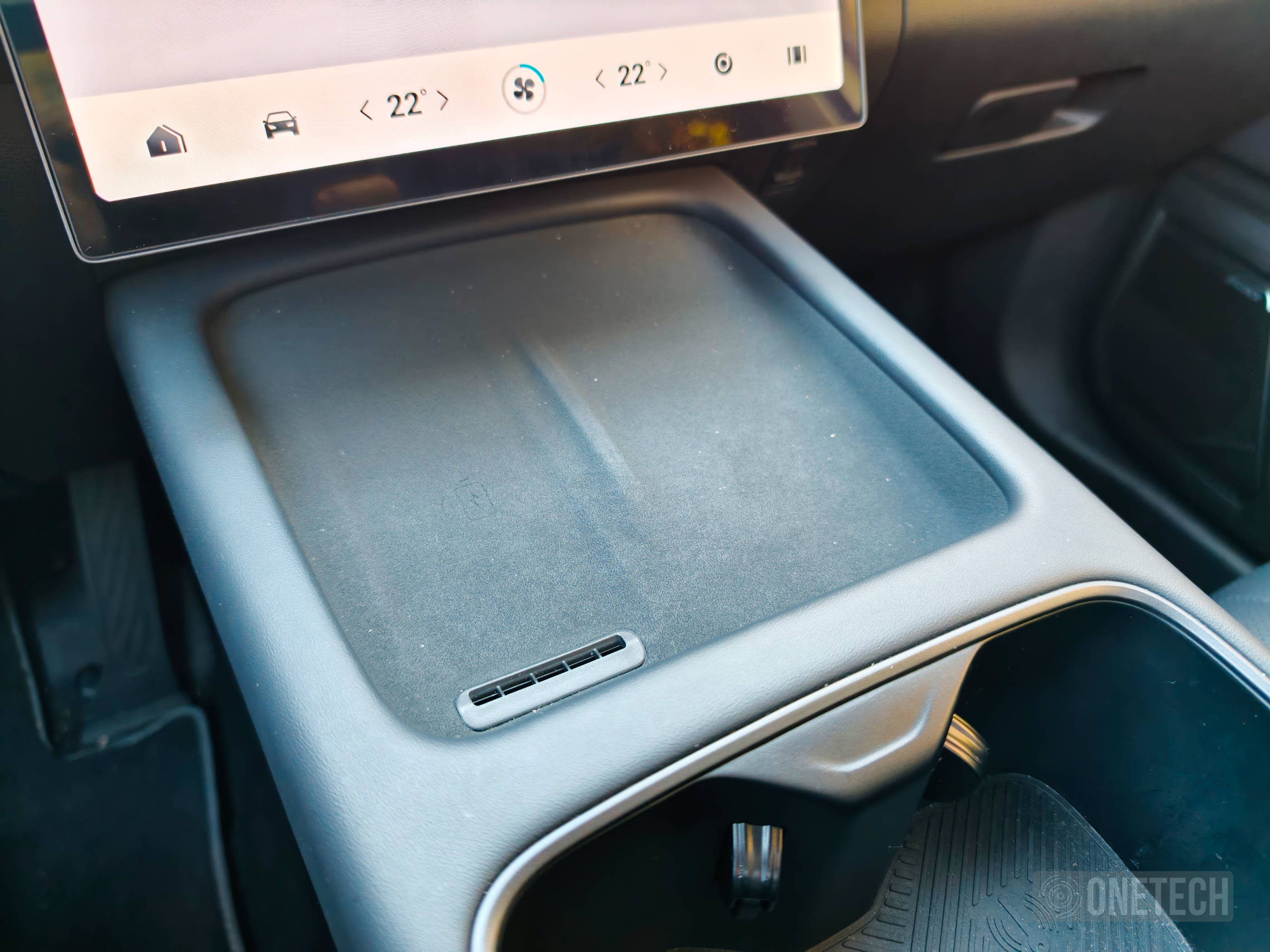 JAECOO 7 SHS, el super hibrido enchufable "CERO" con 1.200 km de autonomía - Análisis JAECOO 7 SHS, el super hibrido enchufable "CERO" con 1.200 km de autonomía - Análisis