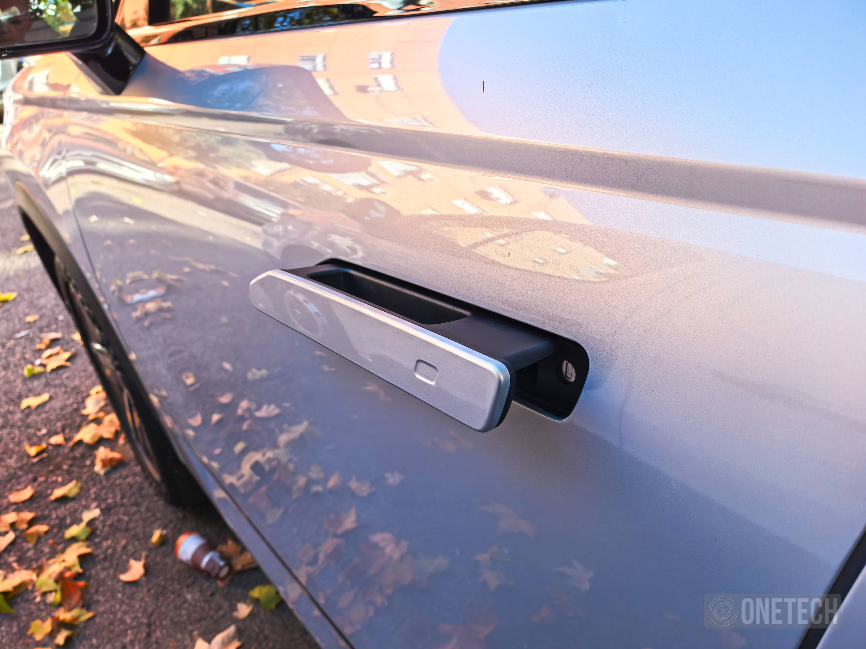 JAECOO 7 SHS, el super hibrido enchufable "CERO" con 1.200 km de autonomía - Análisis JAECOO 7 SHS, el super hibrido enchufable "CERO" con 1.200 km de autonomía - Análisis