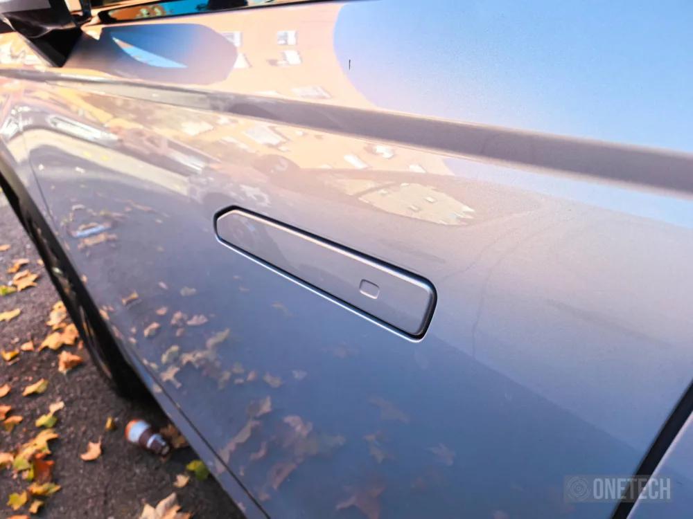 JAECOO 7 SHS, el super hibrido enchufable "CERO" con 1.200 km de autonomía - Análisis JAECOO 7 SHS, el super hibrido enchufable "CERO" con 1.200 km de autonomía - Análisis