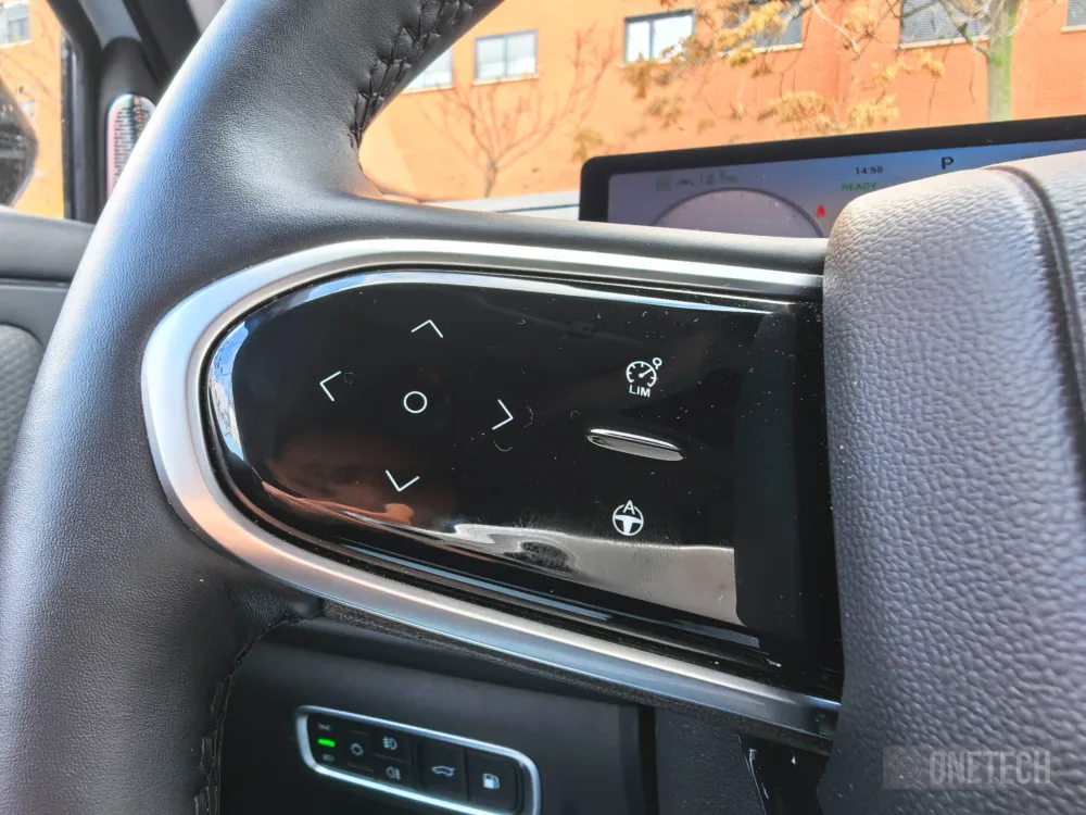 JAECOO 7 SHS, el super hibrido enchufable "CERO" con 1.200 km de autonomía - Análisis JAECOO 7 SHS, el super hibrido enchufable "CERO" con 1.200 km de autonomía - Análisis