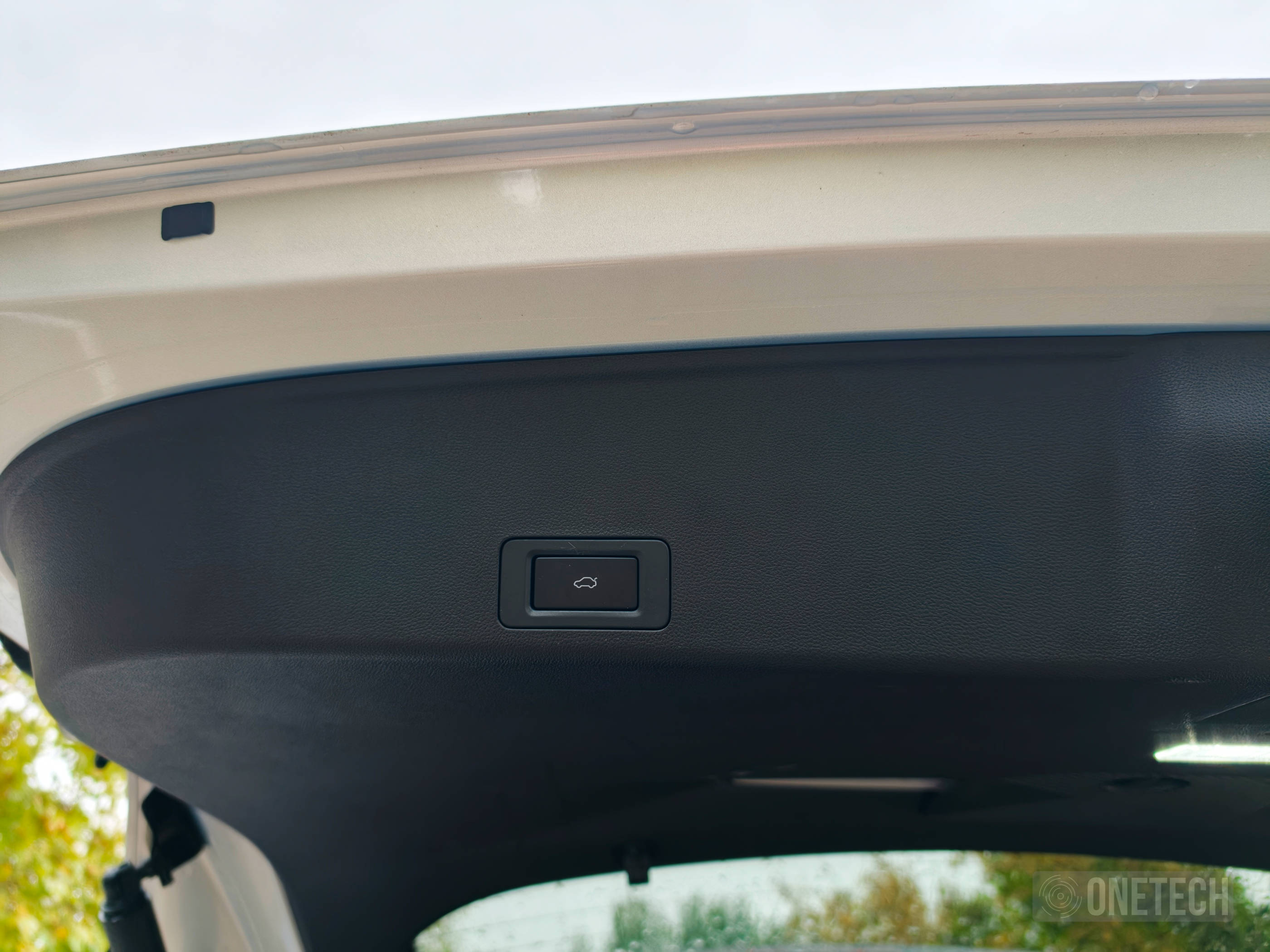 JAECOO 7 SHS, el super hibrido enchufable "CERO" con 1.200 km de autonomía - Análisis JAECOO 7 SHS, el super hibrido enchufable "CERO" con 1.200 km de autonomía - Análisis