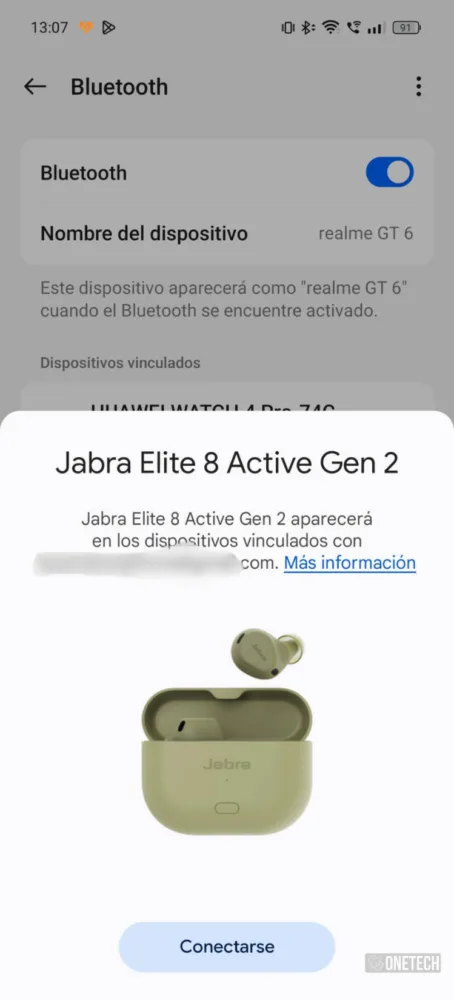 Jabra Elite 8 Active Gen 2, la mejor opción deportiva de Jabra ahora es aún mejor - Análisis