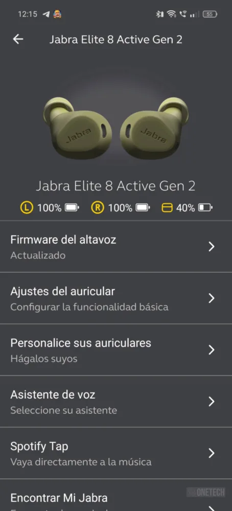 Jabra Elite 8 Active Gen 2, la mejor opción deportiva de Jabra ahora es aún mejor - Análisis