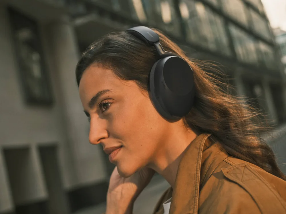 Jabra Evolve3 85, y Evolve3 75, auriculares premium para el ocio y el trabajo con 120h de autonomía