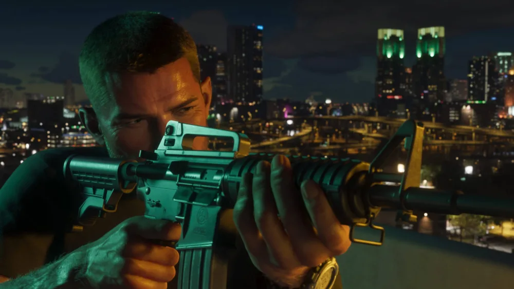 Grand Theft Auto VI: Rockstar lanza un nuevo e impresionante trailer