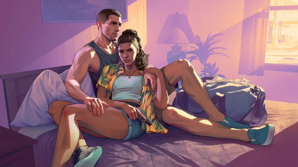 Grand Theft Auto VI: Rockstar lanza un nuevo e impresionante trailer