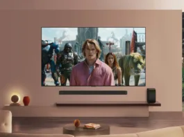 LG x Prime Video Master of The Universe