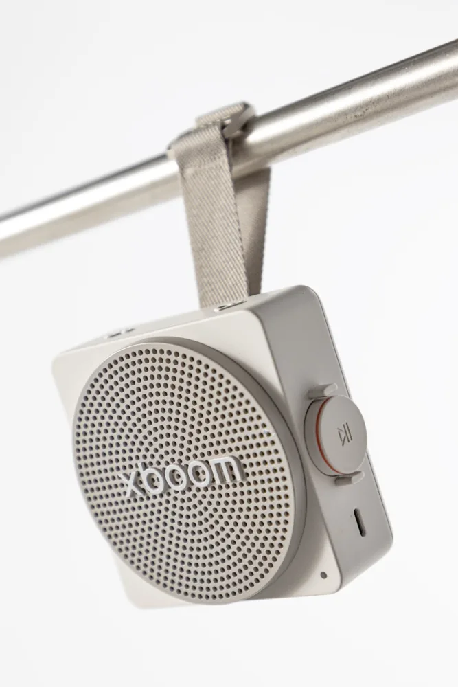 LG lanza en España los xboom Mini y xboom Rock, sus nuevos altavoces bajo el sello will.i.am