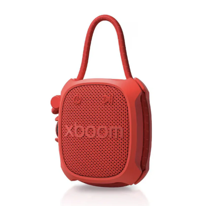 LG lanza en España los xboom Mini y xboom Rock, sus nuevos altavoces bajo el sello will.i.am