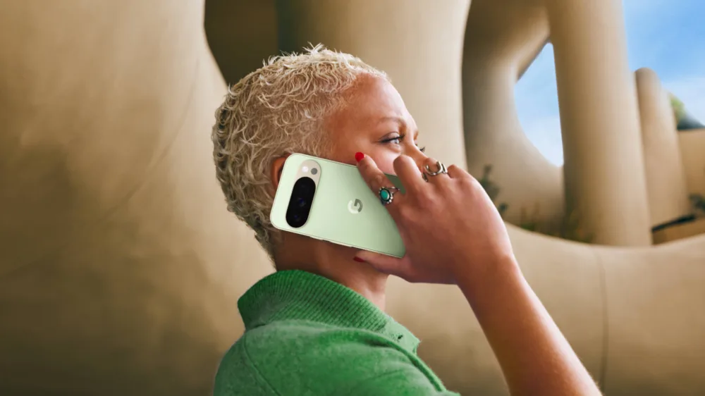 Pixel 10 Pro y Pro XL, los mejores Pixel que la IA puede ofrecer