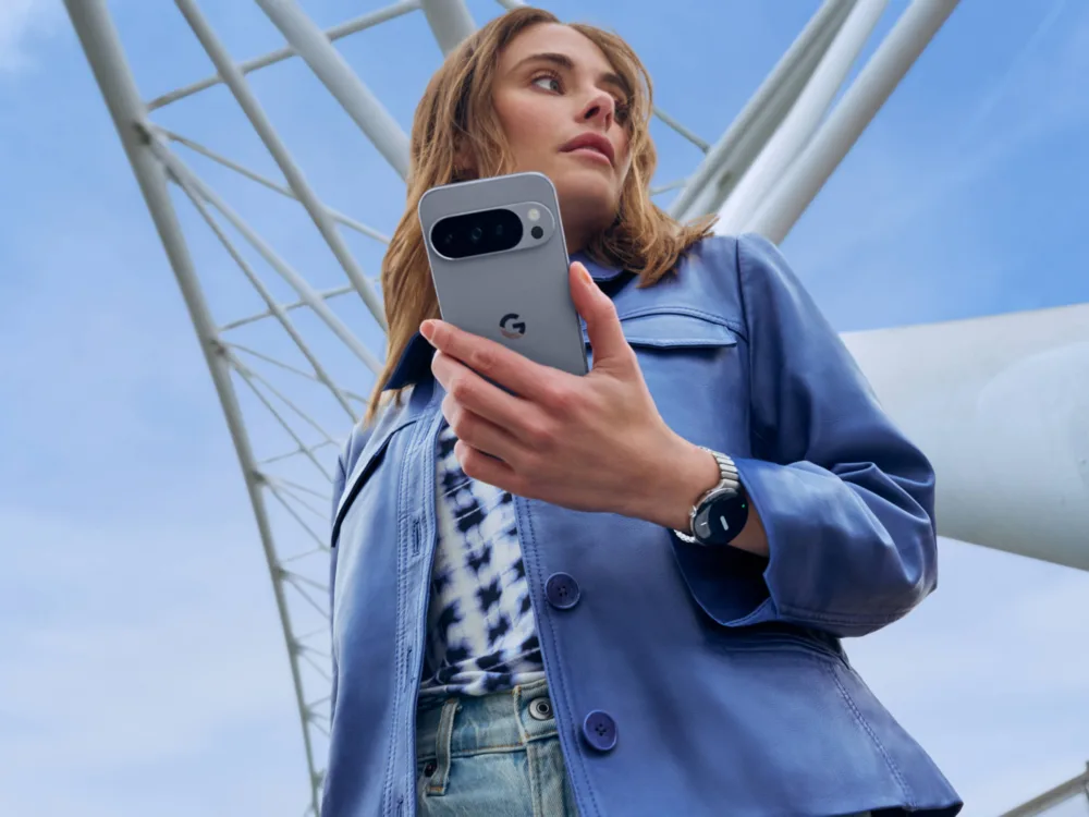 Pixel 10 Pro y Pro XL, los mejores Pixel que la IA puede ofrecer