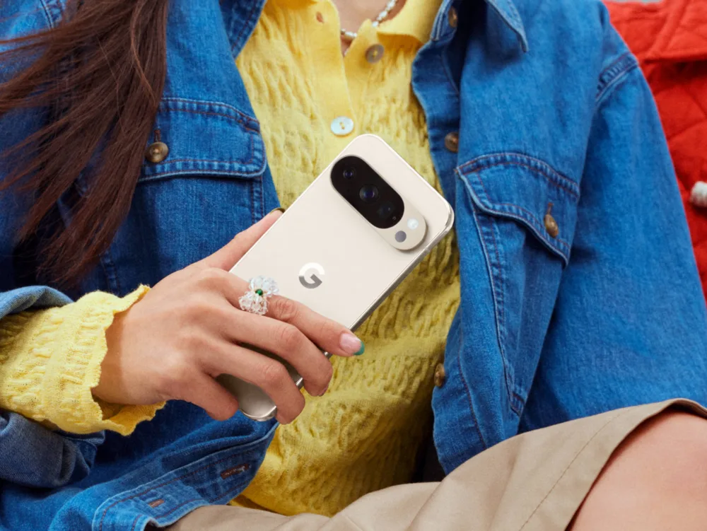 Pixel 10 Pro y Pro XL, los mejores Pixel que la IA puede ofrecer