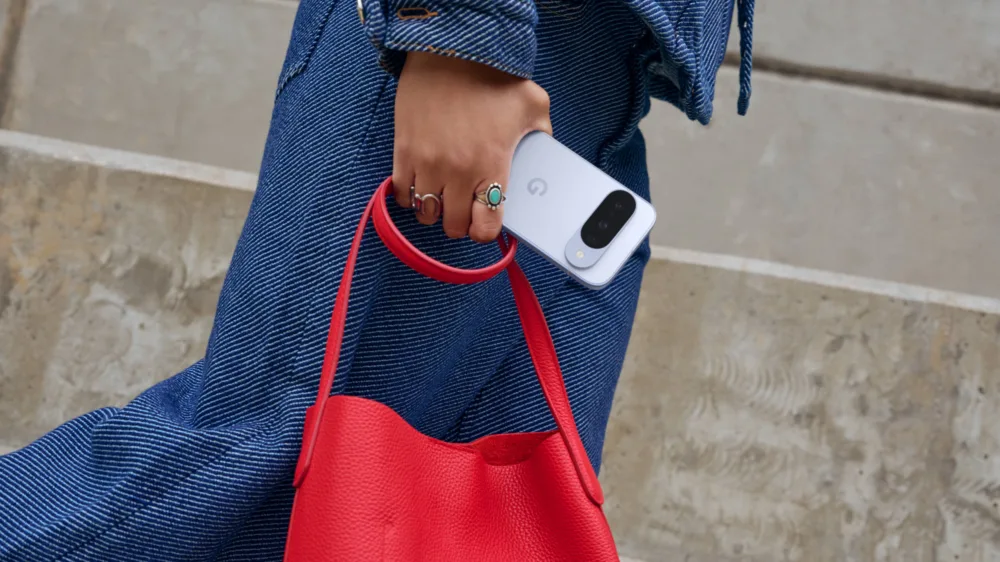 El Google Pixel 10 es oficial con Android 16, Google Tensor G5 y carga Qi2