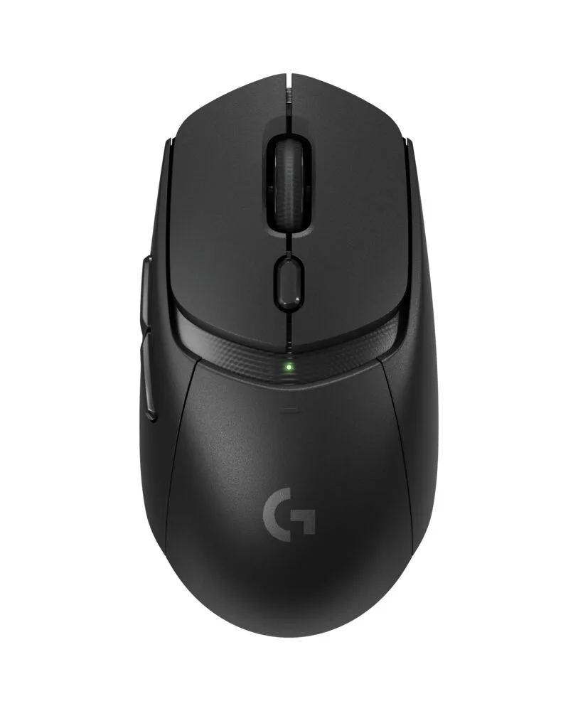 Logitech G309 LIGHTSPEED, nuevo ratón inalámbrico con hasta 600 horas de autonomía