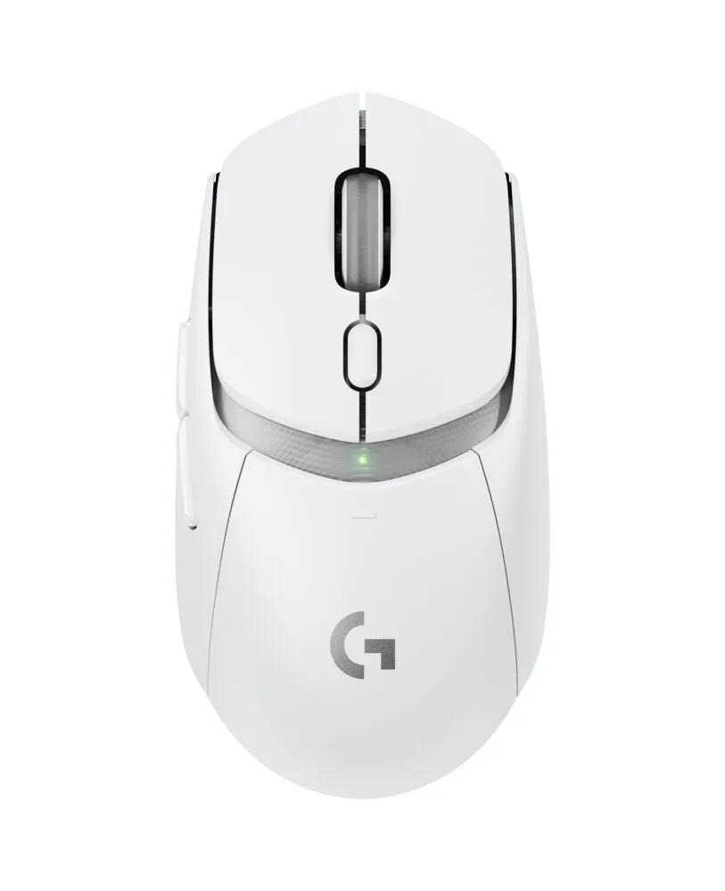 Logitech G309 LIGHTSPEED, nuevo ratón inalámbrico con hasta 600 horas de autonomía