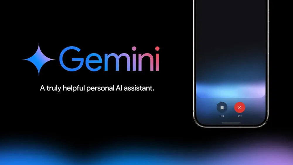 Gemini Live una nueva experiencia conversacional en tu móvil