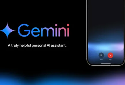 Gemini Live una nueva experiencia conversacional en tu móvil