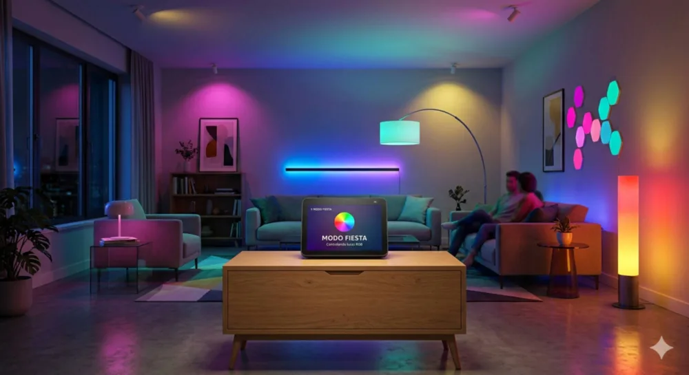 Mi experiencia tras probar la nueva Alexa+ (y por qué ya no le grito al altavoz)