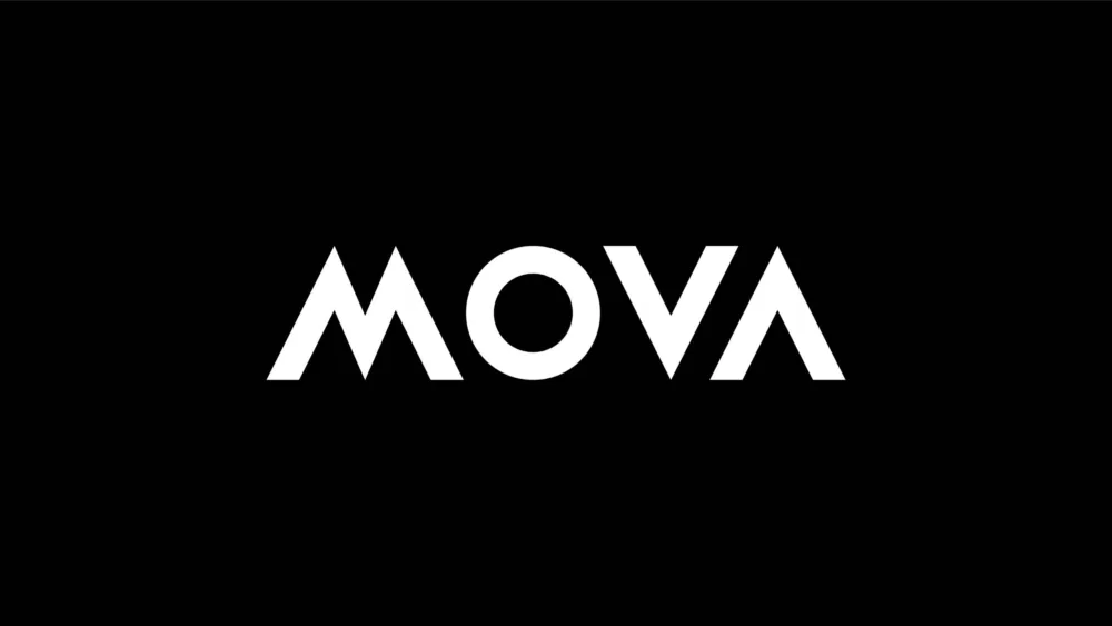 MOVA