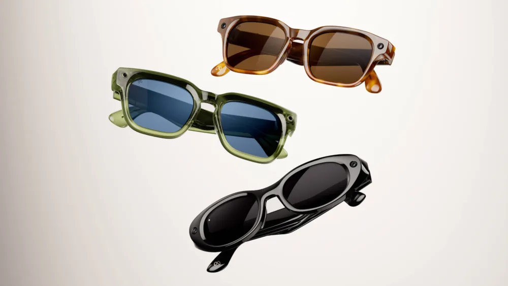 Meta Glasses ya son oficiales: las nuevas gafas inteligentes de Meta llegan a España