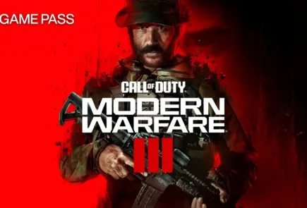 Call of Duty: Modern Warfare III llega a Xbox Game Pass: fecha de lanzamiento