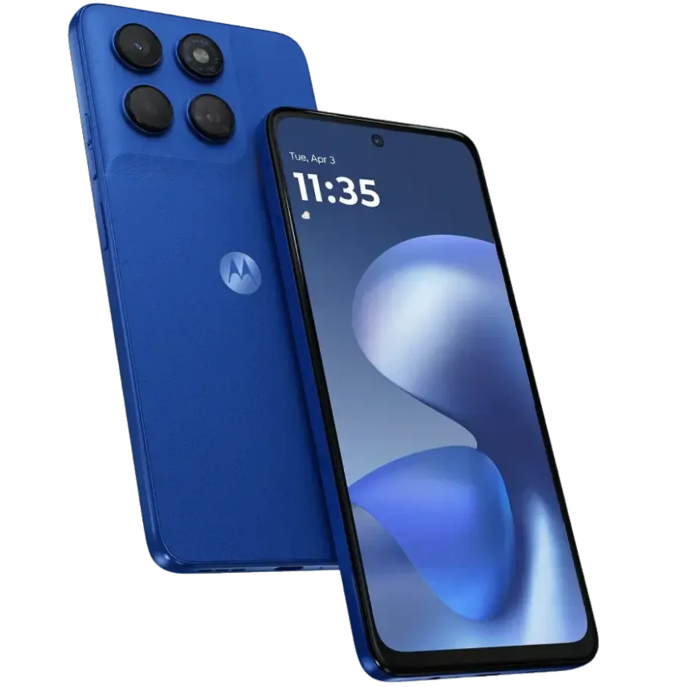 El Moto G47 es uno de los últimos lanzamientos de Motorola, pero ya lo hemos encontrado rebajado