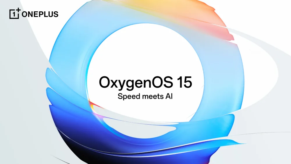 OxygenOS 15 con Android15 ya tiene fecha de presentación confirmada por OnePlus