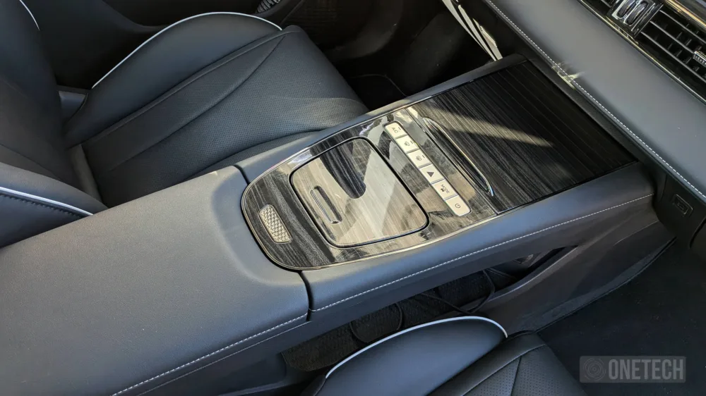 OMODA 5 EV, siete días y 2.000 KM con este SUV compacto 100% eléctrico - Análisis OMODA 5 EV, siete días y 2.000 KM con este SUV compacto 100% eléctrico - Análisis