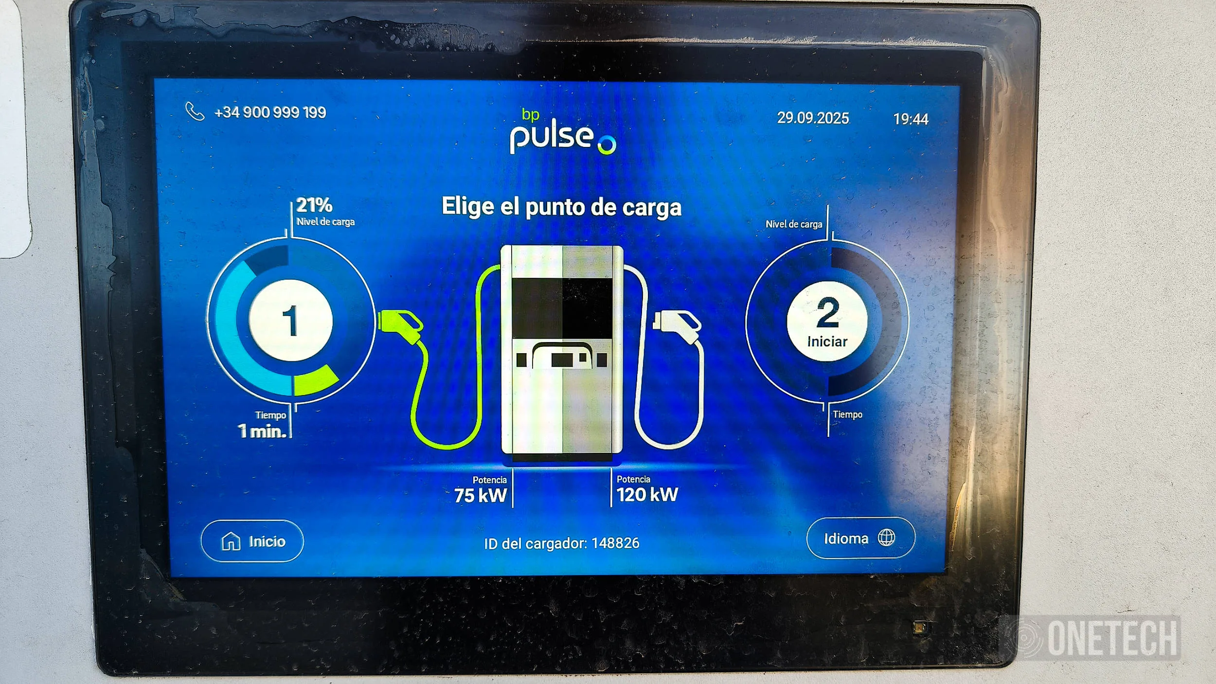 OMODA 5 EV, siete días y 2.000 KM con este SUV compacto 100% eléctrico - Análisis OMODA 5 EV, siete días y 2.000 KM con este SUV compacto 100% eléctrico - Análisis