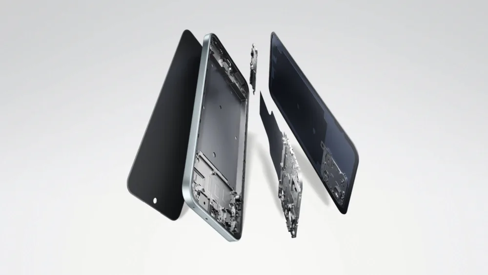 El OPPO A6 Pro 5G llega a España con su brutal batería por menos de 280€