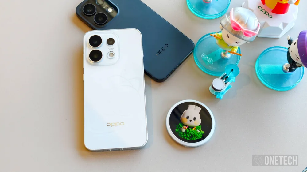 OPPO RENO16, una generación que apuesta por la IA y la fotografía trabajando juntos