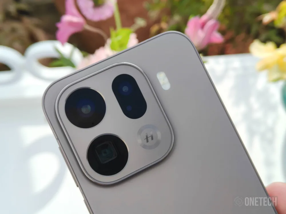 Primer contacto con el OPPO Find X9 Pro y sus (impresionantes) cámaras Primer contacto con el OPPO Find X9 Pro y sus (impresionantes) cámaras