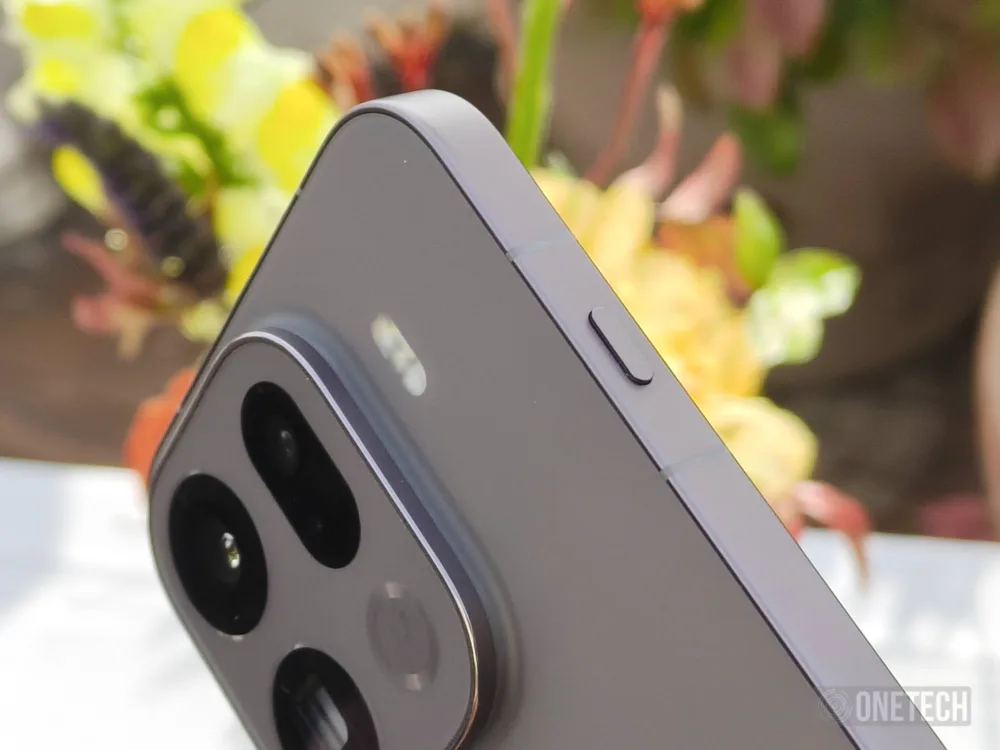 Primer contacto con el OPPO Find X9 Pro y sus (impresionantes) cámaras Primer contacto con el OPPO Find X9 Pro y sus (impresionantes) cámaras