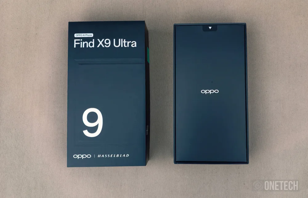 OPPO Find X9 Ultra, análisis: fotografía y rendimiento de buque insignia que roza la perfección - Análisis