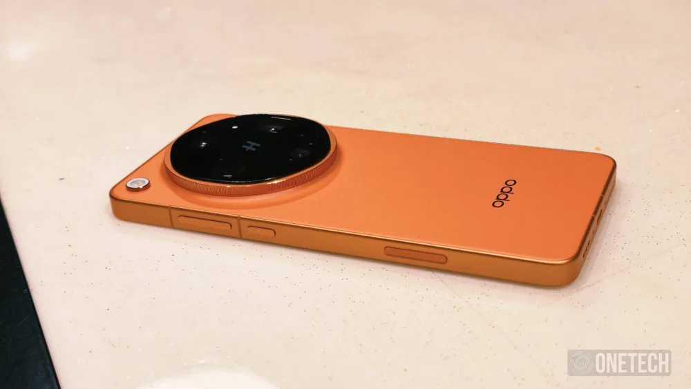 OPPO Find X9 Ultra, análisis: fotografía y rendimiento de buque insignia que roza la perfección - Análisis