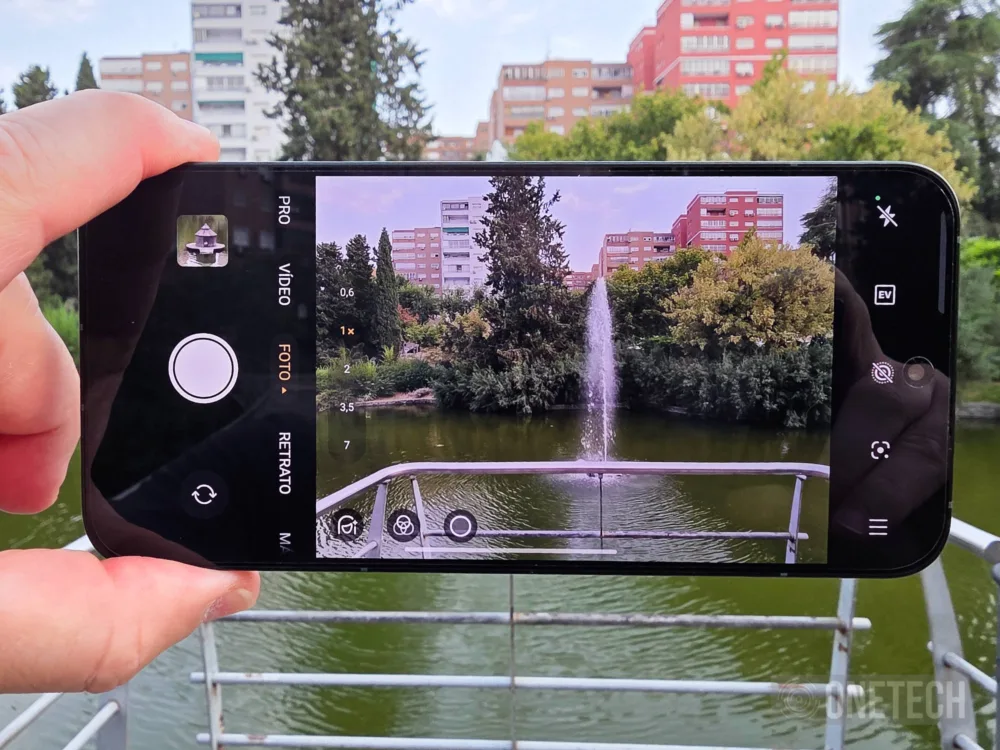 OPPO Reno14: cuando el éxito está en la moderación - Análisis OPPO Reno14: cuando el éxito está en la moderación - Análisis