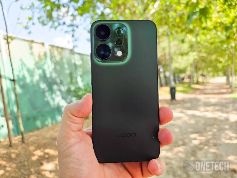 OPPO Reno14: cuando el éxito está en la moderación - Análisis OPPO Reno14: cuando el éxito está en la moderación - Análisis