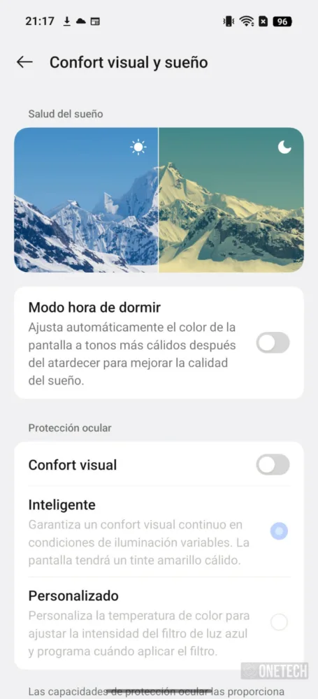 OPPO Reno14: cuando el éxito está en la moderación - Análisis OPPO Reno14: cuando el éxito está en la moderación - Análisis