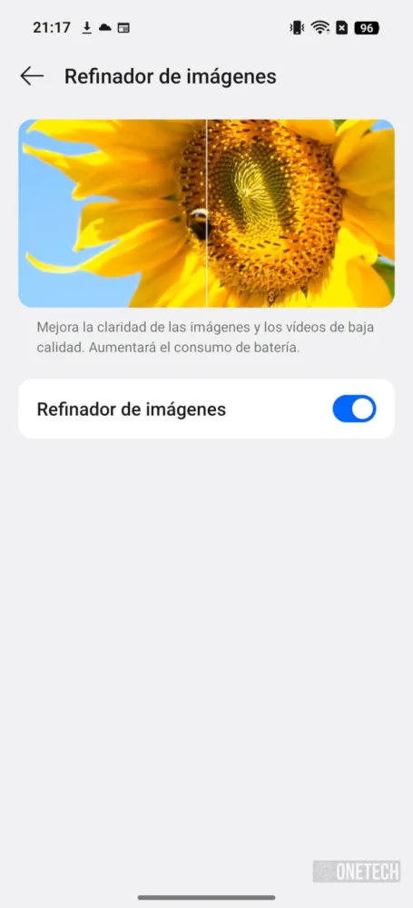 OPPO Reno14: cuando el éxito está en la moderación - Análisis OPPO Reno14: cuando el éxito está en la moderación - Análisis