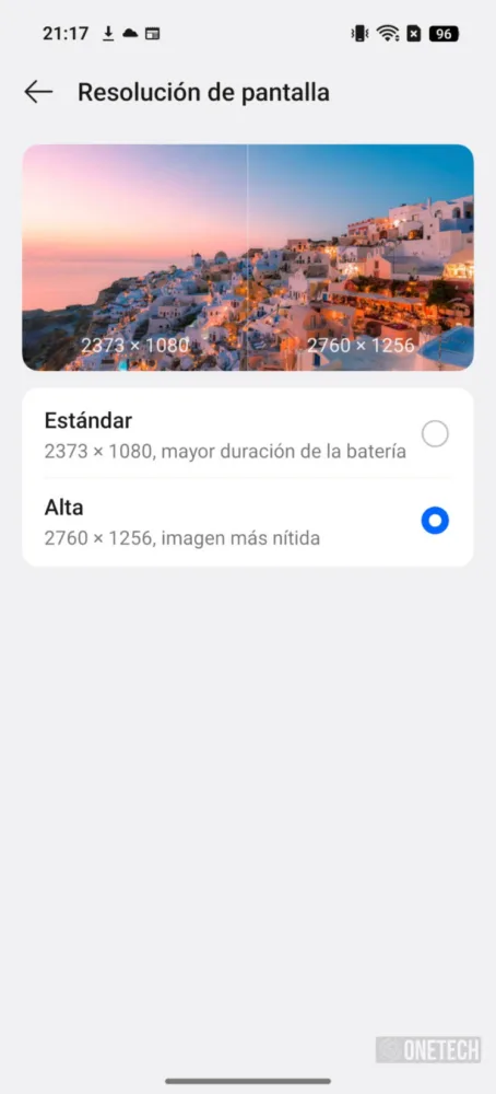 OPPO Reno14: cuando el éxito está en la moderación - Análisis OPPO Reno14: cuando el éxito está en la moderación - Análisis