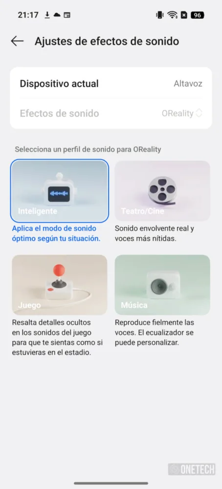 OPPO Reno14: cuando el éxito está en la moderación - Análisis OPPO Reno14: cuando el éxito está en la moderación - Análisis