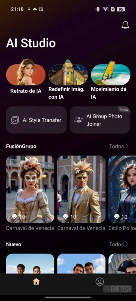 OPPO Reno14: cuando el éxito está en la moderación - Análisis OPPO Reno14: cuando el éxito está en la moderación - Análisis