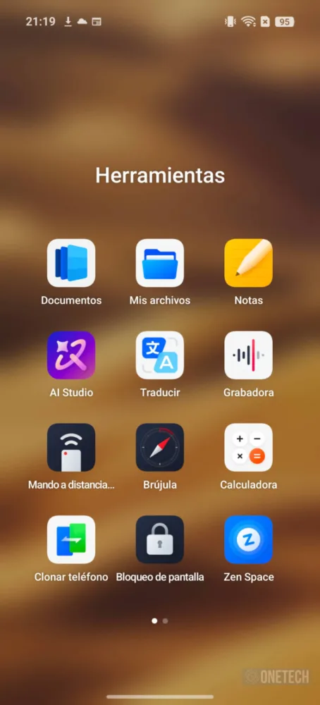 OPPO Reno14: cuando el éxito está en la moderación - Análisis OPPO Reno14: cuando el éxito está en la moderación - Análisis